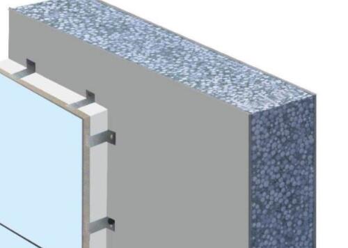 外墻保溫材料主要適用于水泥，石膏，墻體，建筑物
