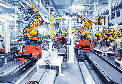 山東橡塑保溫：橡塑保溫應用場景