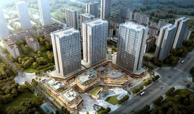 山東橡塑保溫：橡塑保溫應用場景